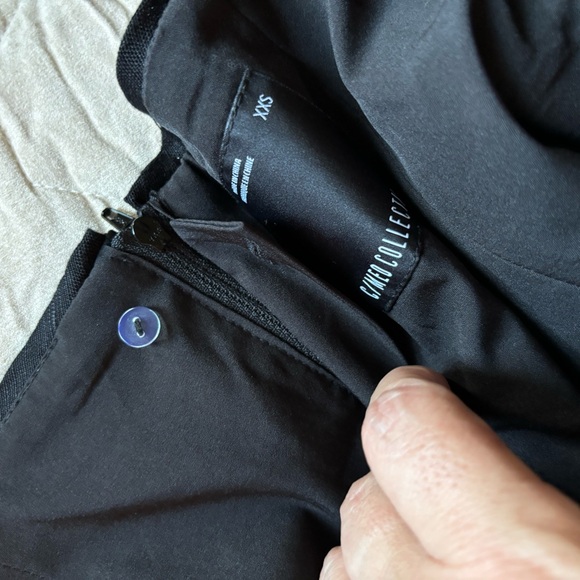 C/MEO COLLECTIVE Beautiful Top, New Without tags, XXS Size - Picture 12 of 13